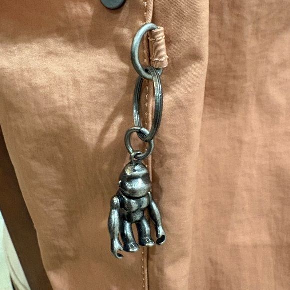 Kipling shoulder bag - Picture 4 of 6